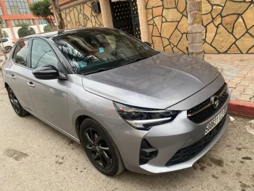 Opel Corsa 2023 Gs line