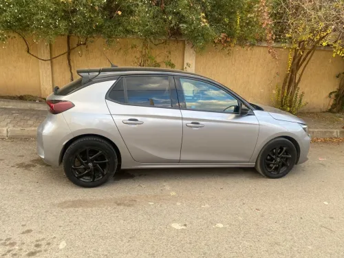 Opel Corsa 2023 Gs line