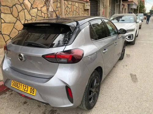 Opel Corsa 2023 Gs line