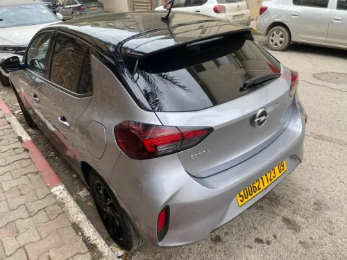 Opel Corsa 2023 Gs line