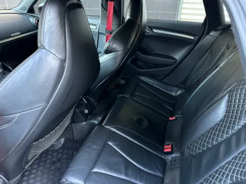 Audi A3 2016 S Line