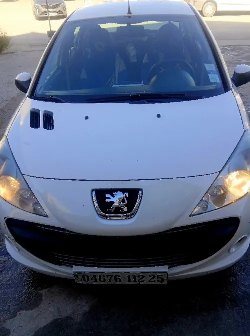 Peugeot 206 Plus 2012 206 Plus