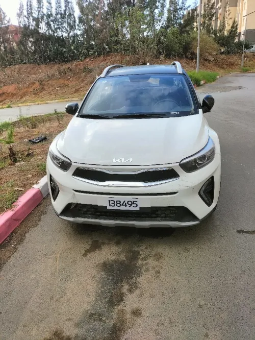 Kia KX1 2025 Tout options