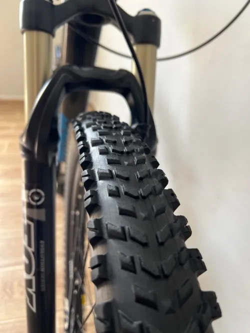 Merida Big 7 Pro