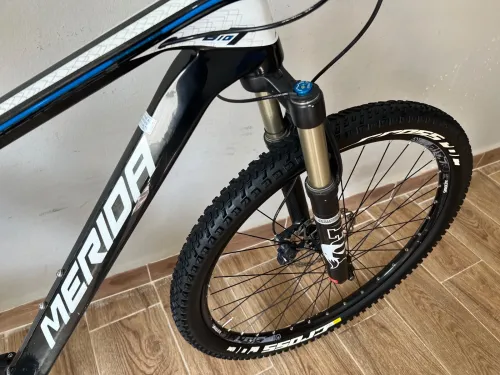 Merida Big 7 Pro