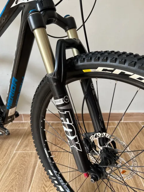 Merida Big 7 Pro