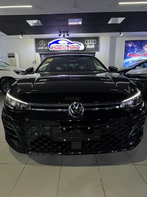 Volkswagen Passat 2026 PRO