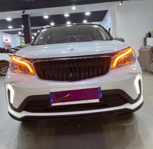 Livan X3 Pro  2026 Automatique (Avec toi ouvrant )