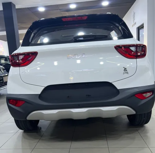 Kia KX1 2026 