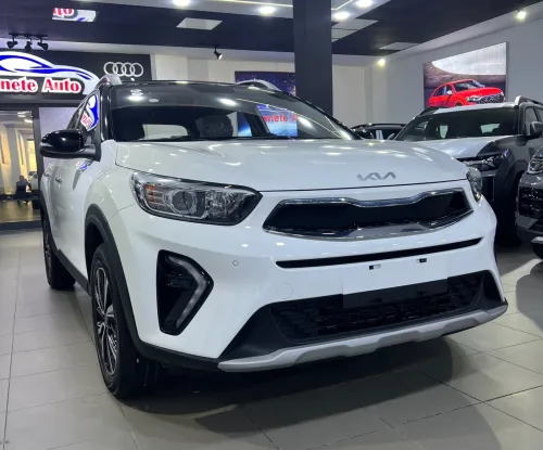 Kia KX1 2026 