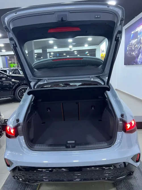 Audi A3 Sportback 2026 S line