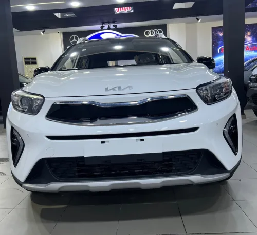 Kia KX1 2026 