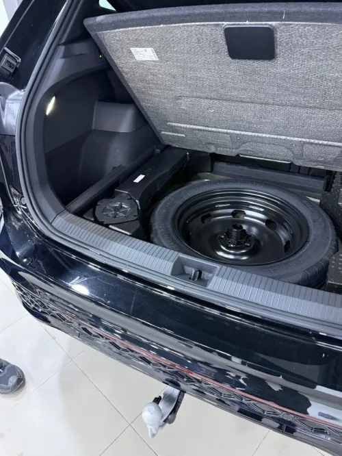 Volkswagen Tiguan 2026 R-Line