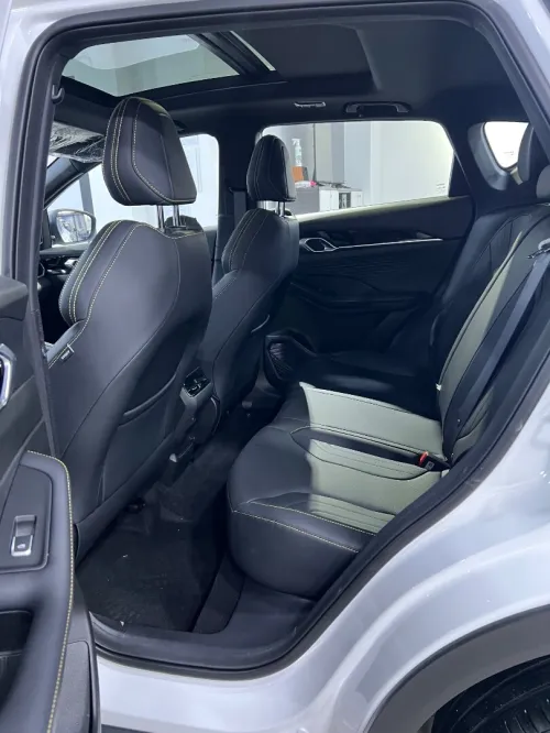 Geely Coolray 2026 Full option