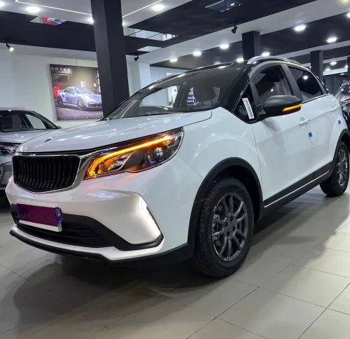 Livan X3 Pro  2026 Automatique (Avec toi ouvrant )