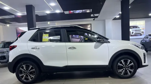 Kia KX1 2026 