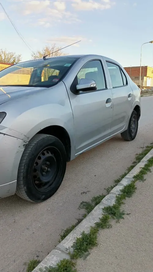 Renault Symbol 2013 Symbol