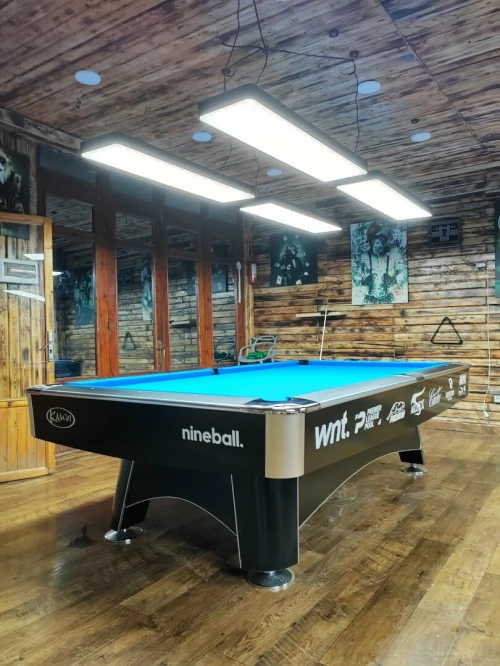 Tables copie Brunswick 90