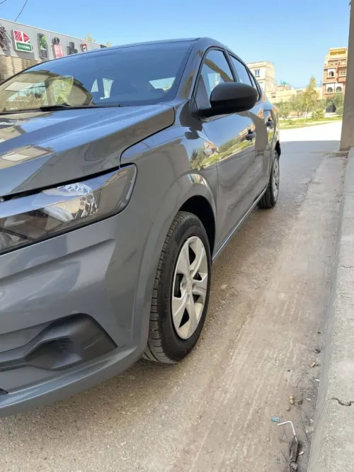 Dacia Logan 2025 