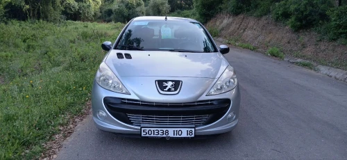Peugeot 206 Plus 2010 206 Plus