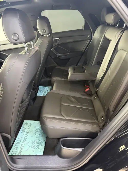 Audi Q3 2020 Pack S Line