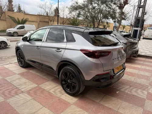 Opel GrandLand 2025 Grande land