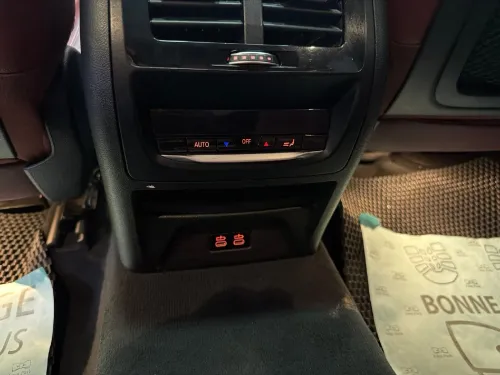 BMW X4 2020 X-Line