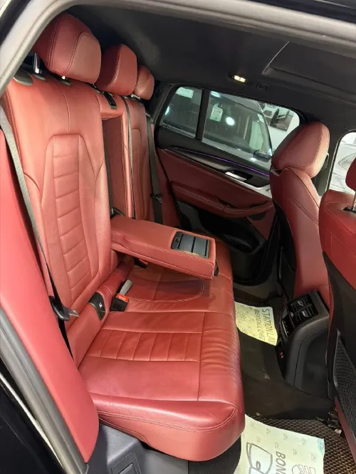 BMW X4 2020 X-Line