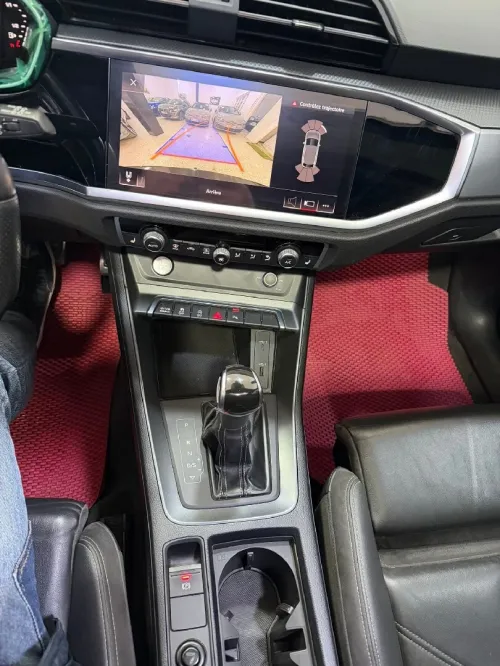 Audi Q3 2020 Pack S Line