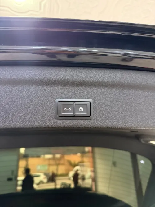 Audi Q3 2020 Pack S Line