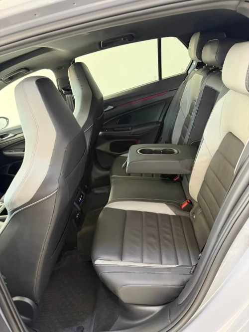 Volkswagen Golf 8 2023 GTD