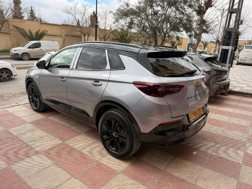 Opel GrandLand 2025 Grande land