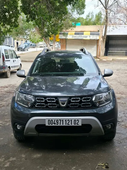 Dacia Duster 2021 Duster