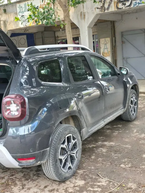 Dacia Duster 2021 Duster