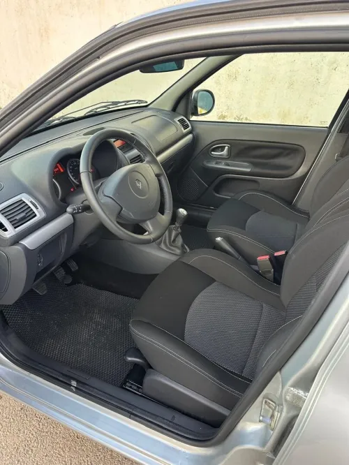 Renault Clio Campus 2012 Clio Campus