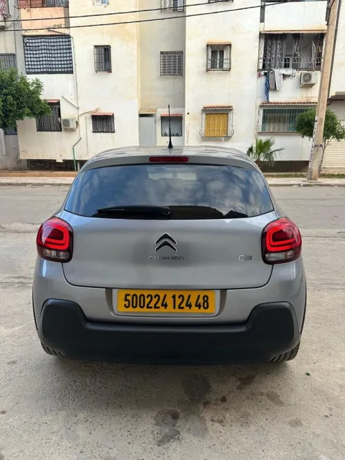 Citroen C3 2024 C3