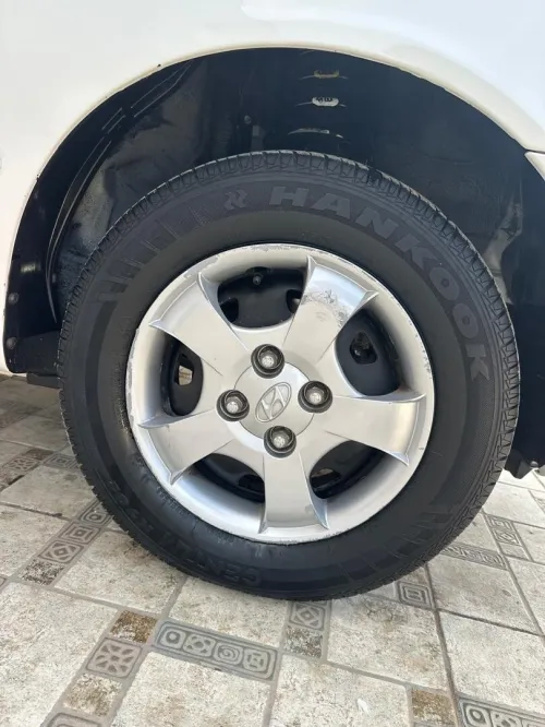 Hyundai Accent 2015 GLS