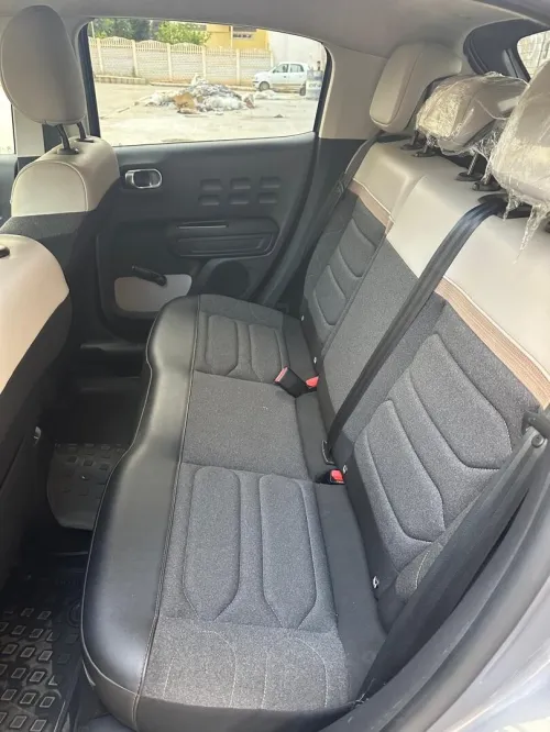 Citroen C3 2024 C3