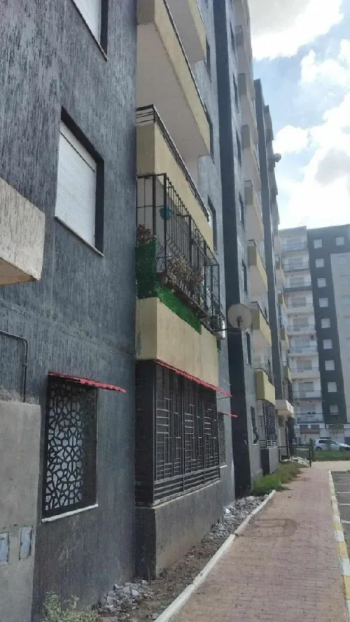 Vente Appartement F4 Blida Bouinan