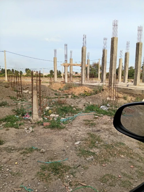 Vente Terrain Blida Bougara