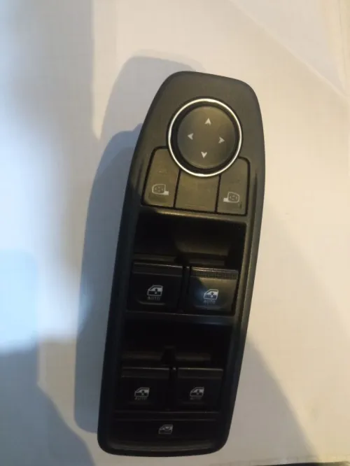 lève vitre électrique Clio 5 