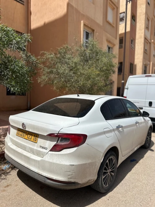 Fiat Tipo Sedan 2023 City