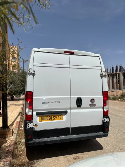 Fiat Ducato 2023 Ducato
