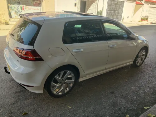 Volkswagen Golf 7 2014 R