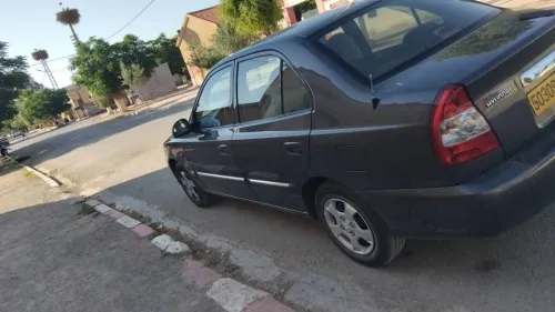 Hyundai Accent 2016 Accent