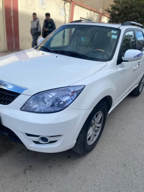 Haima 7 2012 7