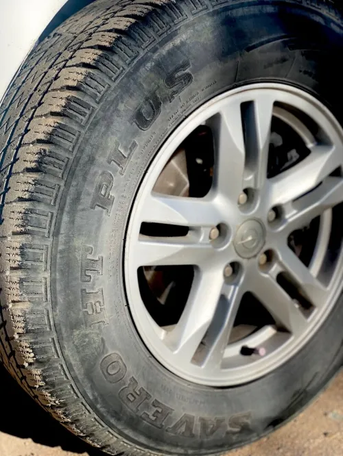 Haima 7 2012 7