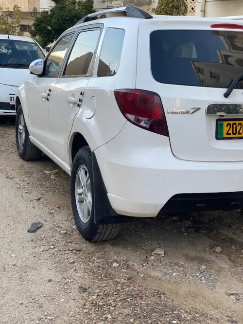 Haima 7 2012 7