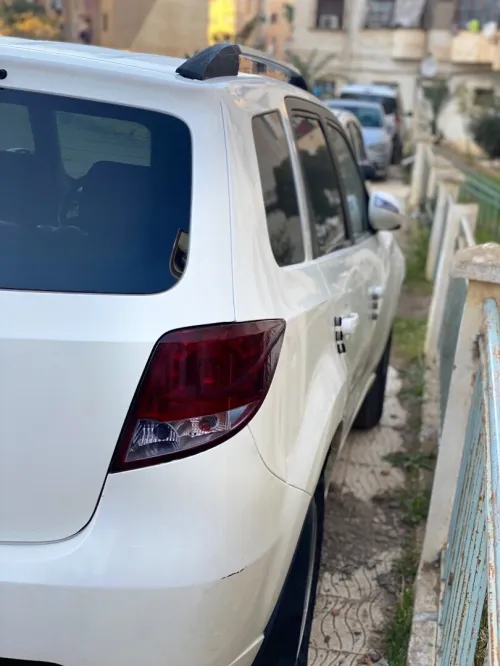 Haima 7 2012 7