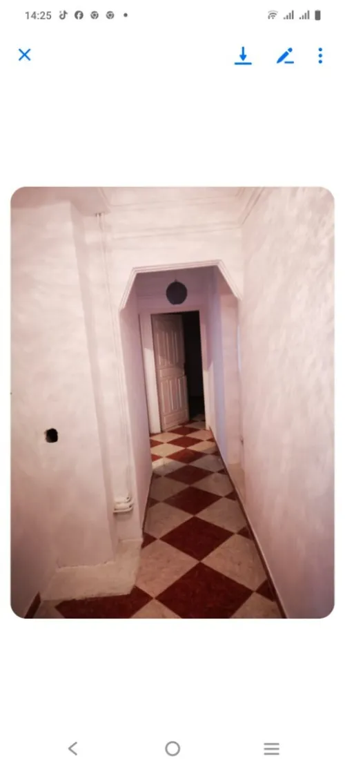 Location Appartement F3 Tipaza Douaouda
